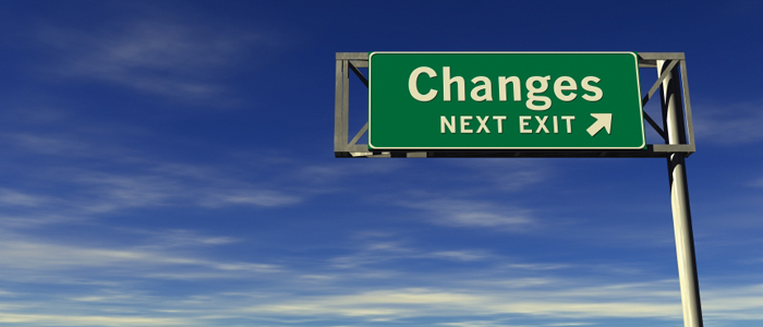 BA 102 - changes next exit