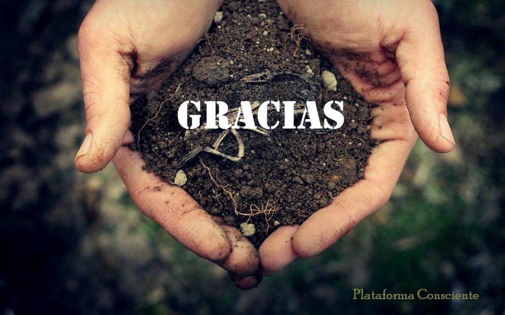 BA 112 - GRACIAS